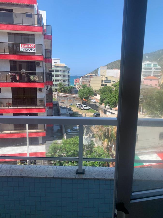דירות אריאל דו קאבו Ap Beira Mar מראה חיצוני תמונה